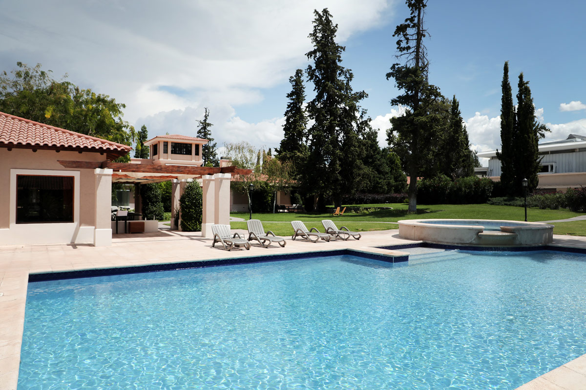 Casa Agostino