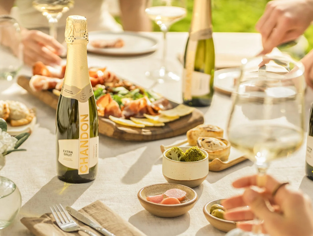 Chandon