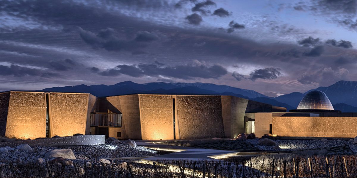 Zuccardi Piedra Infinita