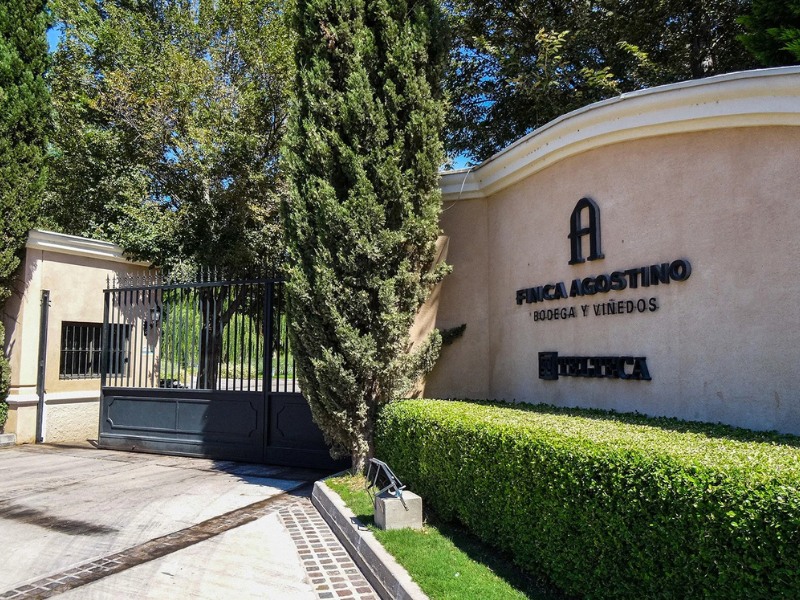 Casa Agostino